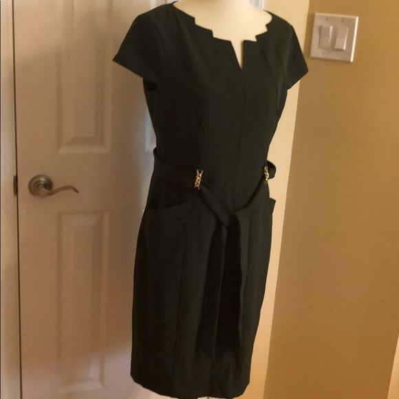 Ellen Tracy dress - Picture 2 of 8